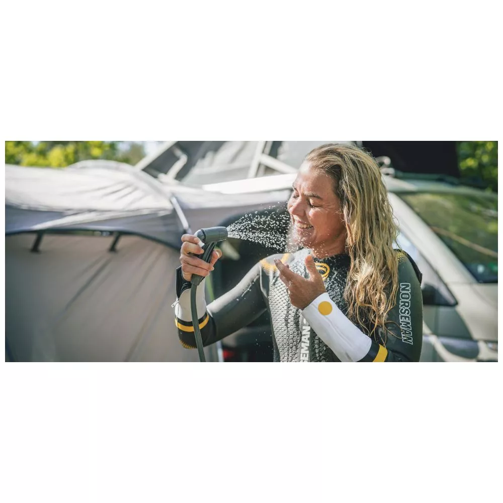 Campingdusche Outwell Seabreeze Druckdusche 8 Campingdusche Outwell Seabreeze Druckdusche – Bild 6