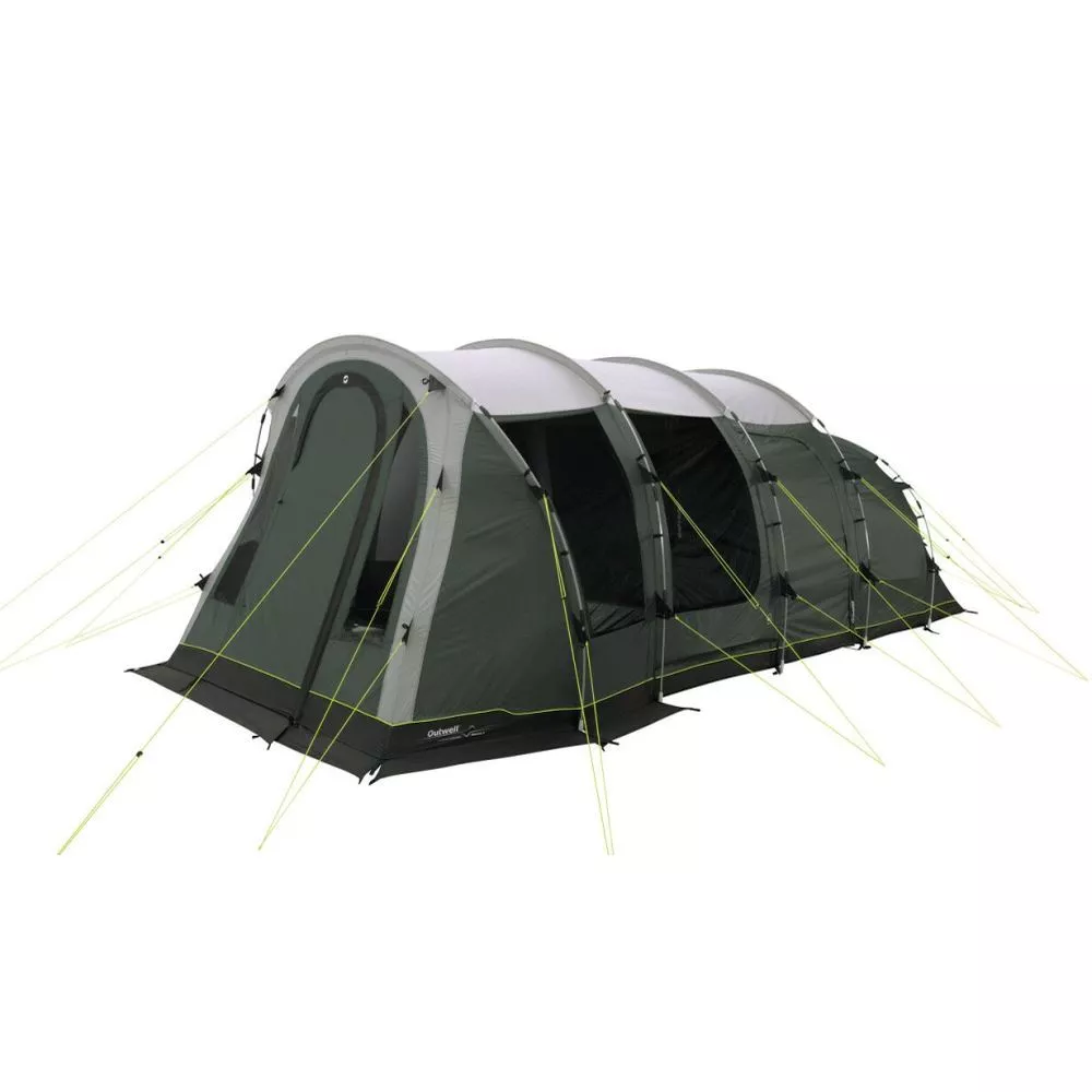 Outwell Phoenix 5 Campingzelt 3 Outwell Phoenix 5 Campingzelt
