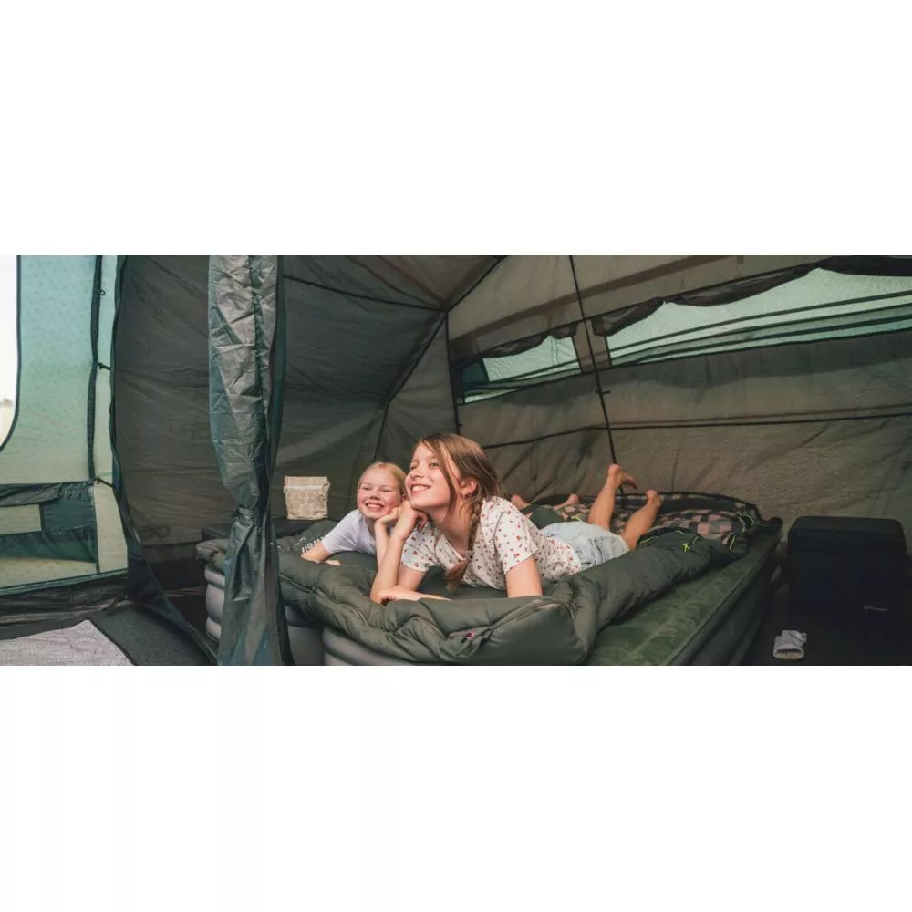 Outwell Phoenix 5 Campingzelt 10 Outwell Phoenix 5 Campingzelt – Bild 8