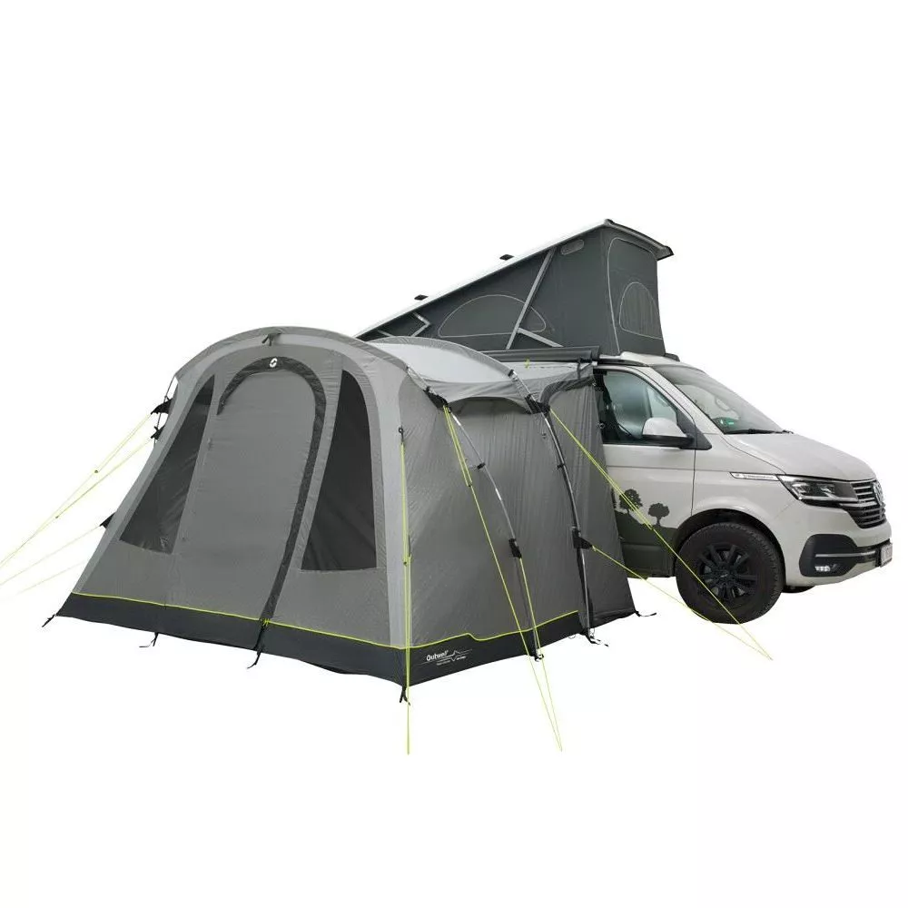 Busvorzelt Outwell San Diego 3 Busvorzelt Outwell San Diego