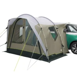 Busvorzelt Outwell Seacrest