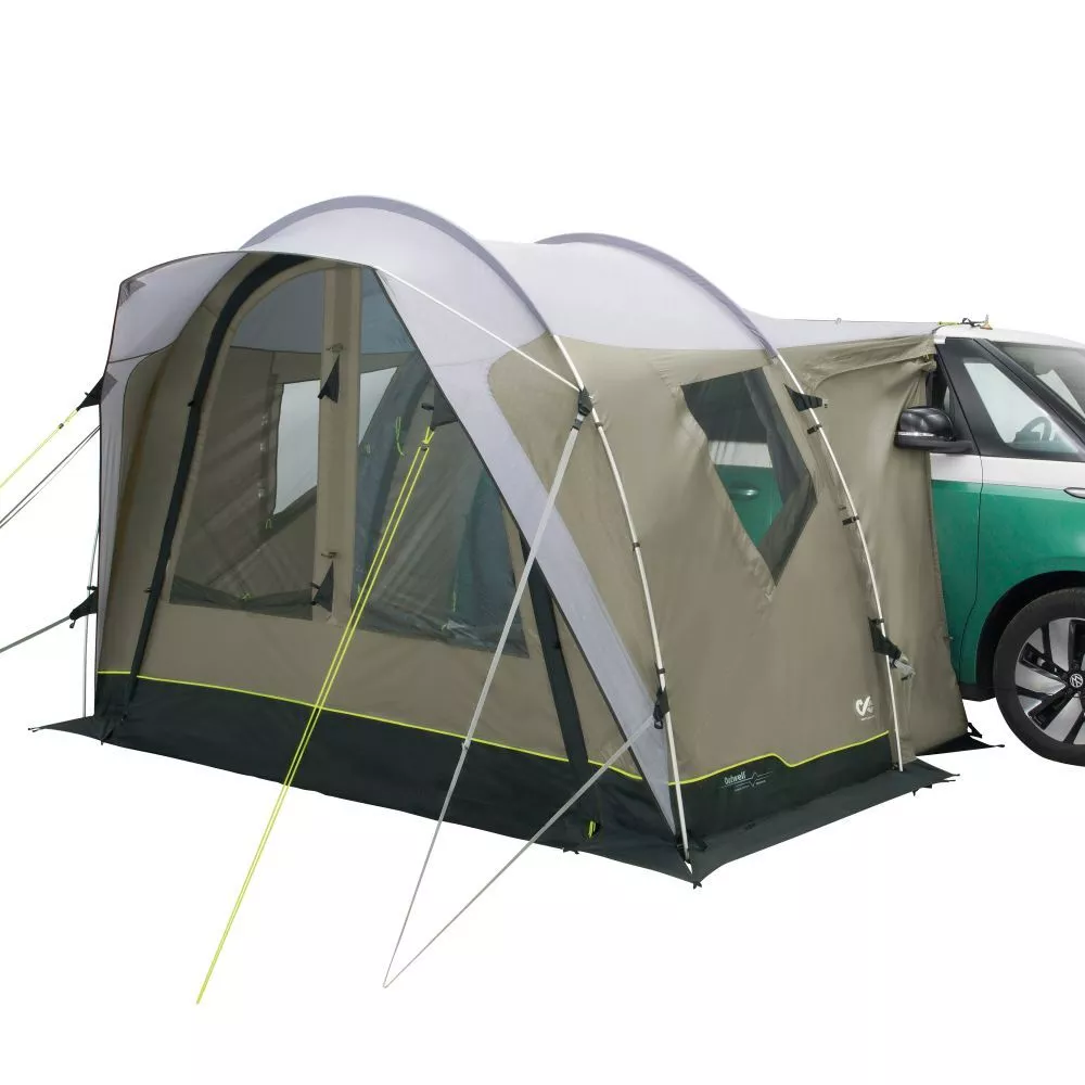 Busvorzelt Outwell Seacrest 3 Busvorzelt Outwell Seacrest