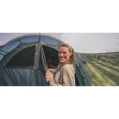 Outwell Sky 5 Familienzelt -Online Camping Angebote outwell sky 5 campingzelt familienzelt fuenf personen zelt 5 1000 6 27372