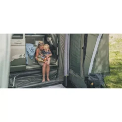 Aufblasbares Bus-Vorzelt Outwell Talladega Air -Online Camping Angebote outwell talladega air aufblasbares busvorzelt 3 1000 6 27667