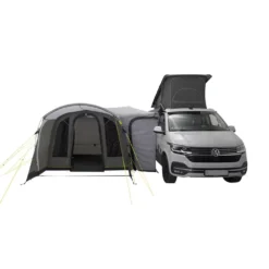 Aufblasbares Bus-Vorzelt Outwell Talladega Air -Online Camping Angebote outwell talladega air aufblasbares buszelt 1 1000 4 27667