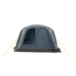 Aufblasbares Campingzelt Outwell Tennessee 6+2 Air -Online Camping Angebote outwell tennessee 6 2 air campingzelt familienzelt acht personen zelt 3 1000 4 27458