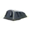 Aufblasbares Familienzelt Outwell Tennessee 7 Air -Online Camping Angebote outwell tennessee 7 air campingzelt familienzelt sieben personen zelt 1 1000 0 27456