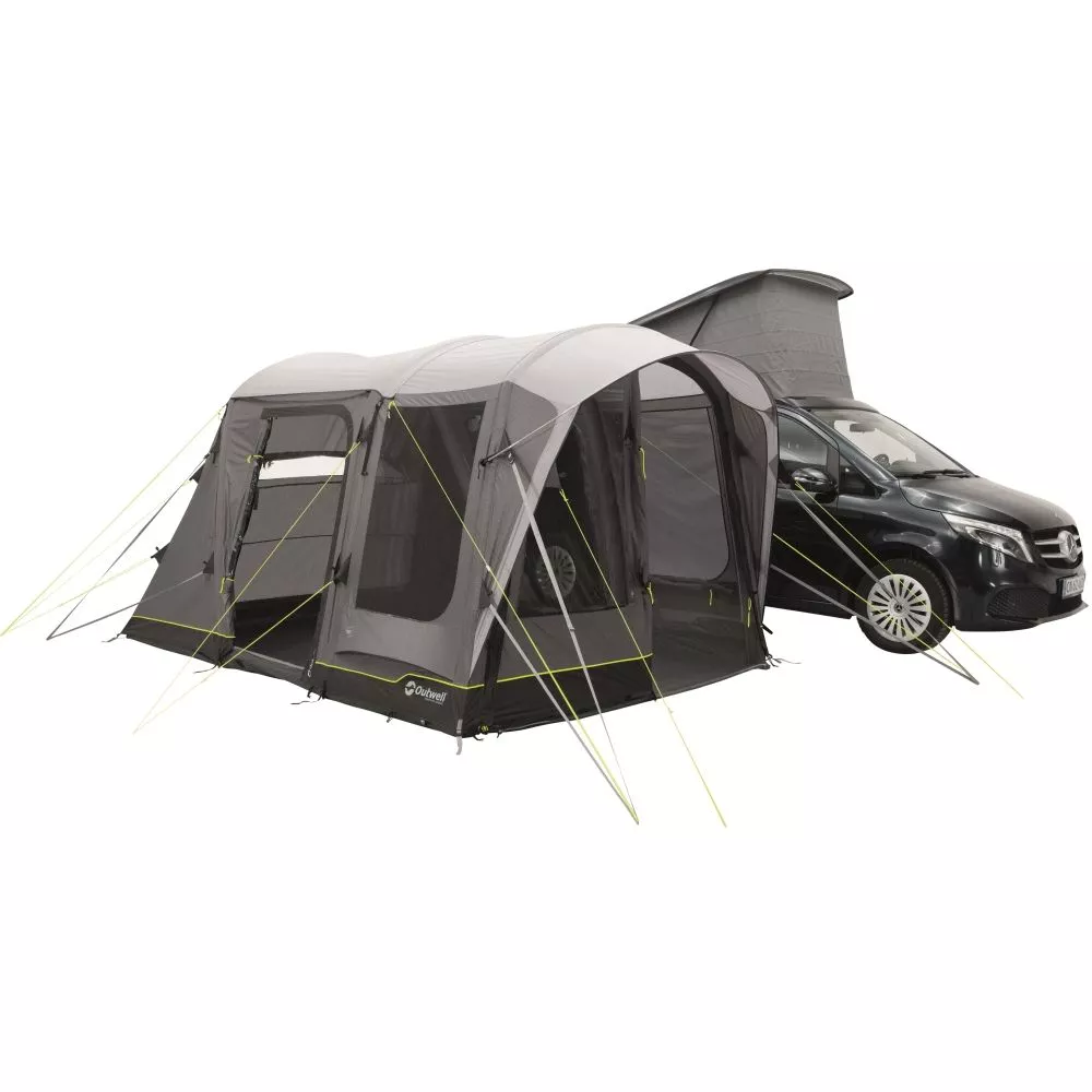 Aufblasbares Buszelt Outwell Wolfburg 380 Air 5 Aufblasbares Buszelt Outwell Wolfburg 380 Air – Bild 3