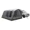 Aufblasbares Buszelt Outwell Wolfburg 450 Air 2 Aufblasbares Buszelt Outwell Wolfburg 450 Air -Online Camping Angebote outwell wolfburg 450 bisvorzelt freistehend grau schleuse 1000 0 25723