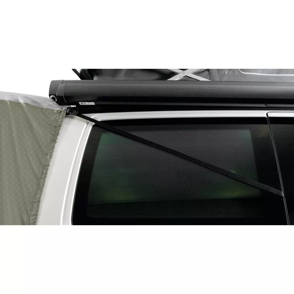 Freistehendes Busvorzelt Outwell Woodcrest Für Bus, SUV Und Minivan 5 Freistehendes Busvorzelt Outwell Woodcrest Für Bus, SUV Und Minivan – Bild 3