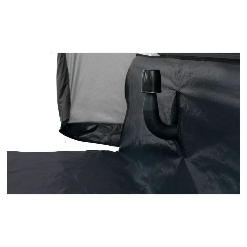 Freistehendes Busvorzelt Outwell Woodcrest Für Bus, SUV Und Minivan 13 Freistehendes Busvorzelt Outwell Woodcrest Für Bus, SUV Und Minivan – Bild 11