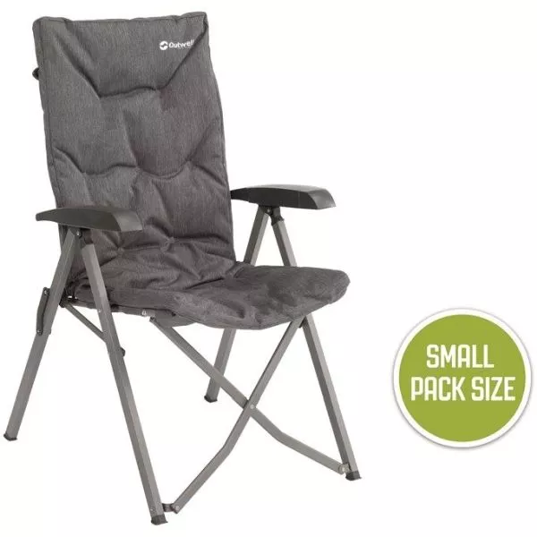 Camping-Faltstuhl Outwell Yellowstone Lake 3 Camping-Faltstuhl Outwell Yellowstone Lake