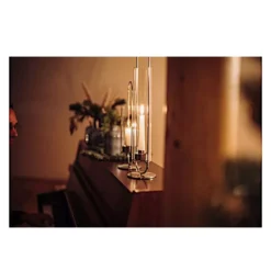 Windlicht Höfats Oval Candle, Silber, 35 Cm -Online Camping Angebote oval candle silber hoefats windlich fuer draussen und drinnen kerzenhalter 1000 3 25623