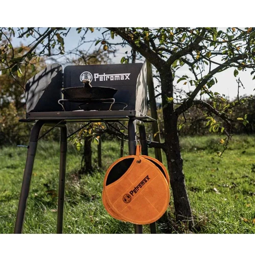 Petromax Aramid Pro 300 Topflappen Mit Eingriff 5 Petromax Aramid Pro 300 Topflappen Mit Eingriff – Bild 3