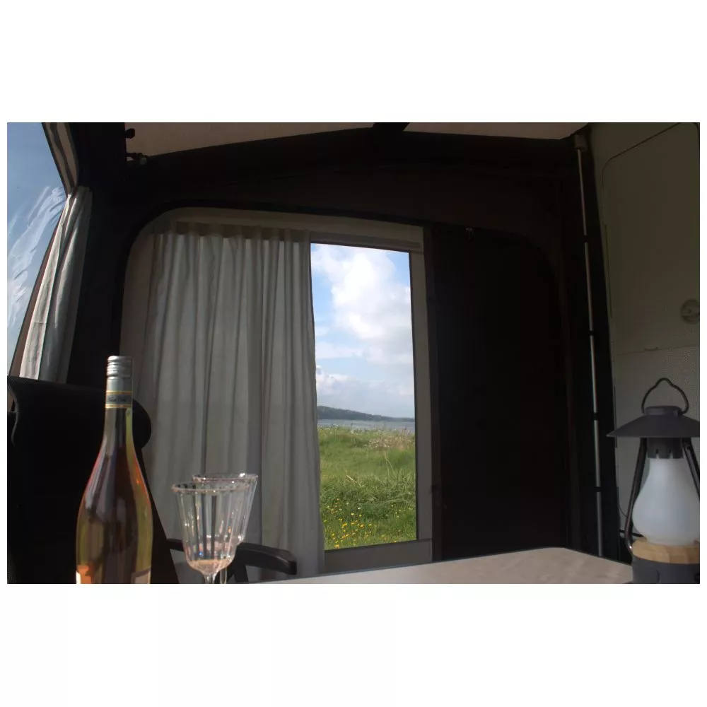 Aufblasbares Vorzelt Telta Soul 390 6 Aufblasbares Vorzelt Telta Soul 390 – Bild 4