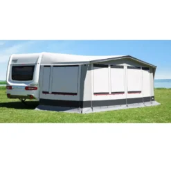 Wohnwagen-Vorzelt DWT Paradies III 300 -Online Camping Angebote paradies III 300 wohnwagen vorzelt dwt zelte vorzelte fuer caravans familienvorzelte 1000 5 22178
