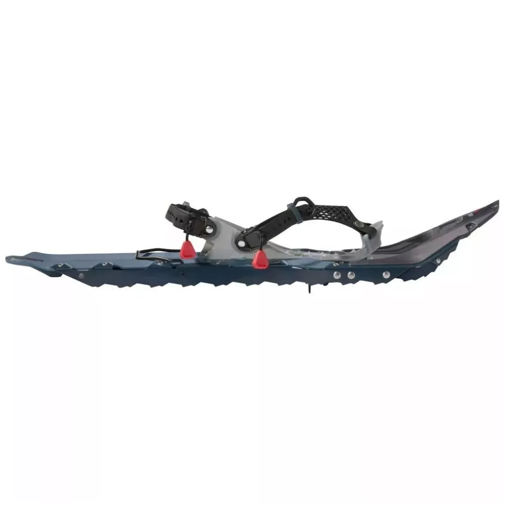 Schneeschuhe MSR Revo Trail 22 IN, Marine Fog 6 Schneeschuhe MSR Revo Trail 22 IN, Marine Fog – Bild 4