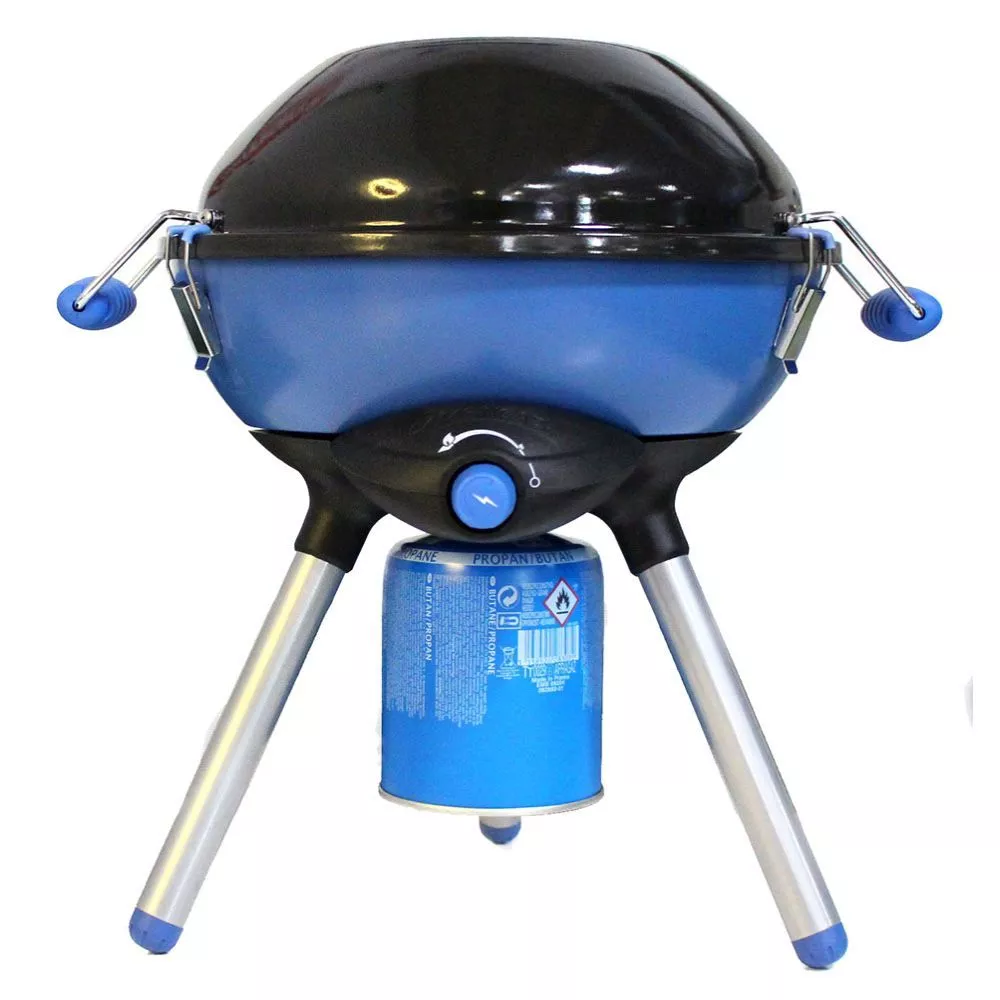 Gaskocher, Campingkocher Campingaz Party Grill 400 CV 4 Gaskocher, Campingkocher Campingaz Party Grill 400 CV – Bild 2