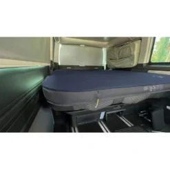 Selbstaufblasende Liegematte Outwell Dreamboat Campervan Wide -Online Camping Angebote passend fuer van vw t6 outwell dreamboat campervan wide selbstaufblasende matratze doppel liegematte 1000 8 26380