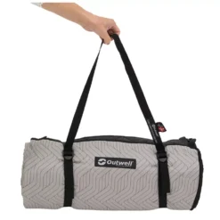 Teppich Outwell Cozy Carpet Florida / Alabama 6 Air 12 Teppich Outwell Cozy Carpet Florida / Alabama 6 Air -Online Camping Angebote passgenau geschnittener teppich fuer florida alabama 6 air inklusive tragegurtsystem 2 27530