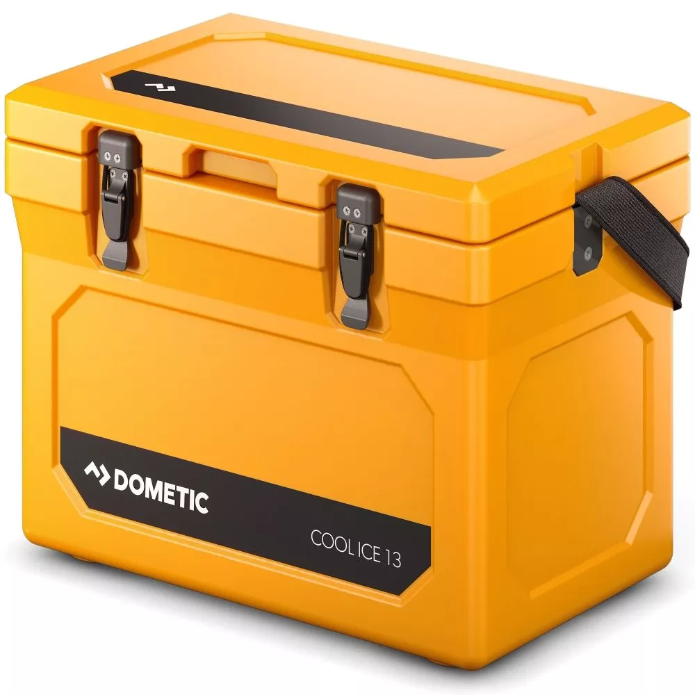 Passiv Kühlbox Dometic Cool-Ice WCI 13, Glow 4 Passiv Kühlbox Dometic Cool-Ice WCI 13, Glow – Bild 2