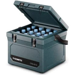 Passiv-Kühlbox Dometic Cool-Ice WCI 22, Ocean