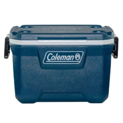 Campingkühlbox Coleman Cooler Xtreme 52QT Chest -Online Camping Angebote passivkuehlbox coleman cooler xtreme 52qt chest camping kuehlbox 1000 2 23574