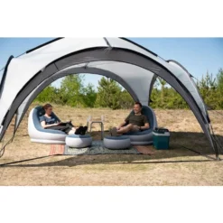 Zelt-Pavillon Easy Camp Camp Shelter -Online Camping Angebote pavillon 6 personen zelt easy camp camp shelter 1000 11 24520