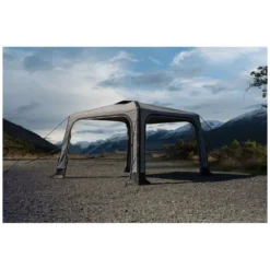 Freistehendes Pavillonluftzelt Westfield Triton -Online Camping Angebote pavillon freistehend waende abgenommen westfield triton vorzelt 1000 3 26114