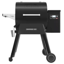 Pellet-Smoker Traeger Ironwood 650 International + Pelletsensor Inklusive Meater Plus 17 Pellet-Smoker Traeger Ironwood 650 International + Pelletsensor Inklusive Meater Plus -Online Camping Angebote pelletgrill ironwood 650 traeger grills holzpelletgrills 1000 2 26278