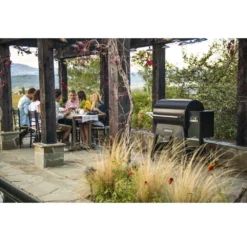 Holzpelletgrill Traeger Ironwood 885 International + Pelletsensor 18 Holzpelletgrill Traeger Ironwood 885 International + Pelletsensor -Online Camping Angebote pelletgrill ironwood 885 traeger grills holzpelletgrills 1000 6 23816