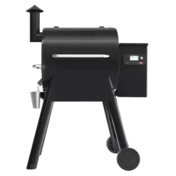 Pelletgrill Traeger PRO D2 575, Schwarz, Inklusive Meater Plus 20 Pelletgrill Traeger PRO D2 575, Schwarz, Inklusive Meater Plus -Online Camping Angebote pelletgrill traeger pro 575 schwarzer holzpellet smoker 1000 2 26285