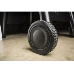 Pelletgrill Traeger PRO D2 780, Schwarz -Online Camping Angebote pelletgrills traeger raeder lenkraeder 1000 6 20808