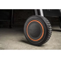 Pelletgrill Traeger Timberline 1300, Schwarz | Ausstellungsstück -Online Camping Angebote pelletgrills traeger raeder lenkraeder timberline serie 1000 8 28680