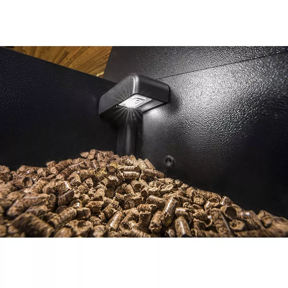 Pellet-Smoker Traeger Ironwood 885 International + Pelletsensor Inklusive Meater Plus 10 Pellet-Smoker Traeger Ironwood 885 International + Pelletsensor Inklusive Meater Plus – Bild 8