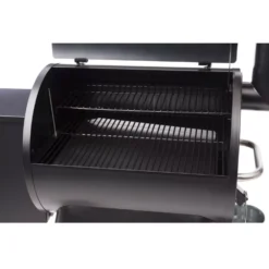 Pelletgrill Traeger PRO 22 10 Pelletgrill Traeger PRO 22 -Online Camping Angebote pelletsmoker traeger pro 22 blau grillkammer gussrost grillrost holzpelletgrill 1000 3 23865