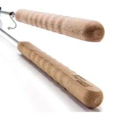 Petromax Sandwicheisen, Lang 16 Petromax Sandwicheisen, Lang -Online Camping Angebote petroamx sandwicheisen mit scharnier und griffen aus holz zubehoer 1000 4 27949