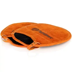 Petromax Aramid Pro 300 Topflappen Mit Eingriff