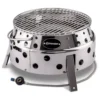 Petromax Atago Gasgrill -Online Camping Angebote petromax atago gasgrill kompakter grill mit piezozuendung edelstahl grillrost 1000 0 27815