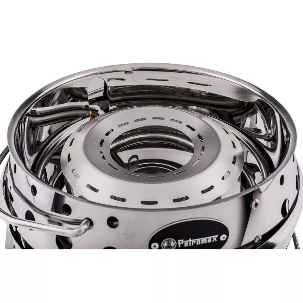 Petromax Atago Gasgrill 6 Petromax Atago Gasgrill – Bild 4