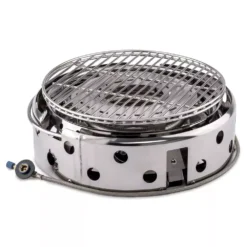 Petromax Atago Gasgrill 10 Petromax Atago Gasgrill -Online Camping Angebote petromax atago kompakter edelstahl gasgrill mit grillrost und henkel 1000 1 27815
