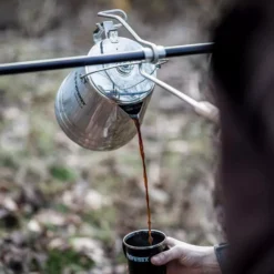 Petromax Ausgiesshilfe Edelstahl Perkolator -Online Camping Angebote petromax ausgiesshilfe kein verschuetten mehr sicherer halt 1000 3 28016