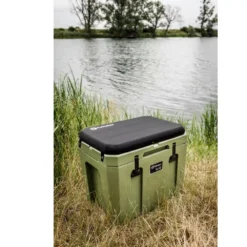 Petromax Kühlbox 50 Liter, Olive 9 Petromax Kühlbox 50 Liter, Olive -Online Camping Angebote petromax camping kuehlbox olive farbig 50l stauraum passivkuehlsystem 1000 3 27928