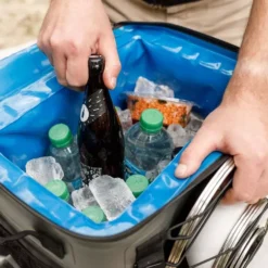 Petromax Kühlrucksack, 17 Liter, Oliv -Online Camping Angebote petromax camping kuehlrucksack ohne strom bis zu 6 tage lebensmittel kuehlen 1000 3 27978