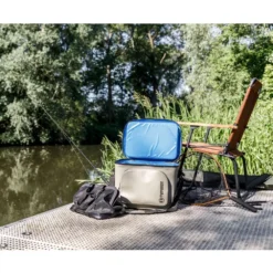 Petromax Kühltasche, 22 Liter, Sand 9 Petromax Kühltasche, 22 Liter, Sand -Online Camping Angebote petromax camping kuehltasche 22l volumen sand 1000 3 27986