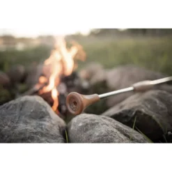 Petromax Feuerrohr -Online Camping Angebote petromax camping zubehoer edelstahl feuerrohr buchenholzmundstueck 1000 5 27948