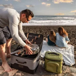 Aufbewahrungsbox Petromax Catago Box 50 -Online Camping Angebote petromax catago 50 box aufbewahrungsbox camping organizer 1000 6 28007