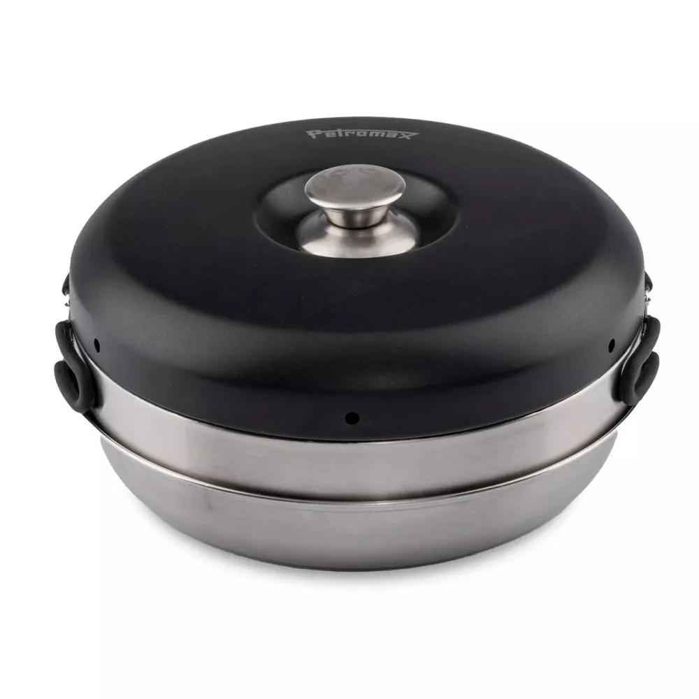 Petromax Dimego Camping-Backofen 3 Petromax Dimego Camping-Backofen