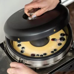 Petromax Dimego Camping-Backofen 14 Petromax Dimego Camping-Backofen -Online Camping Angebote petromax dimego camping backofen beim campen lecker backen 1000 5 27904