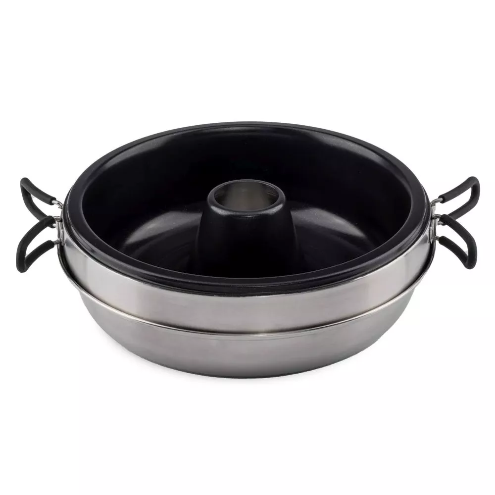 Petromax Dimego Camping-Backofen 5 Petromax Dimego Camping-Backofen – Bild 3
